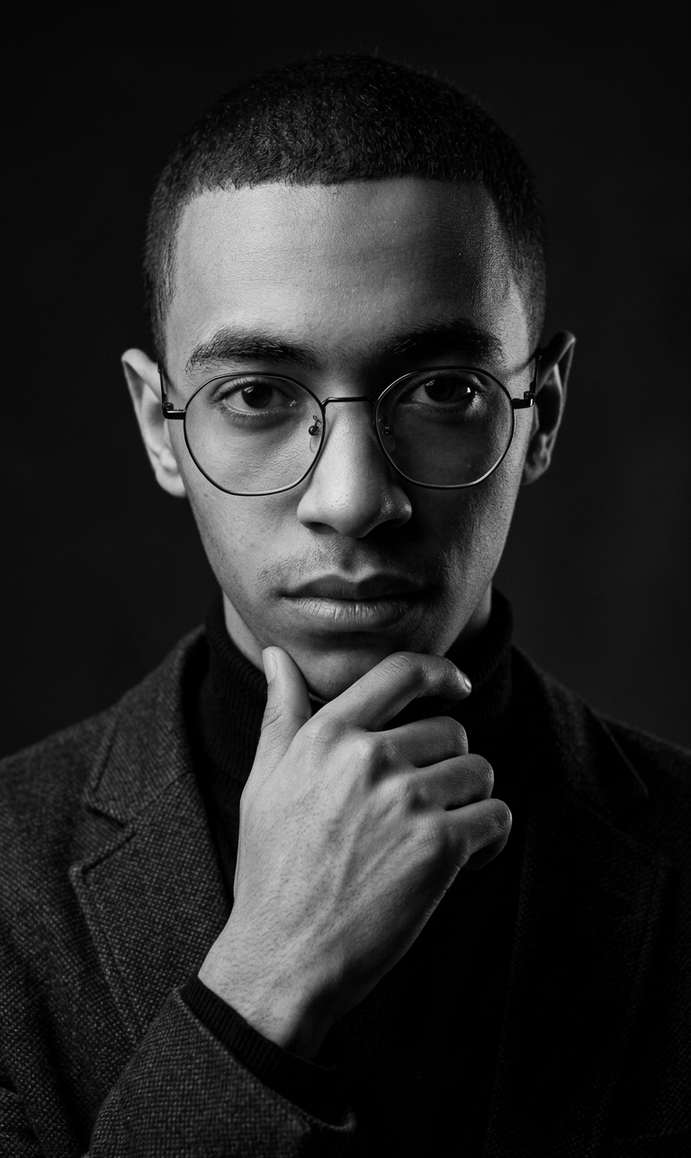 Taha Hassan, mobile and full-stack engineer